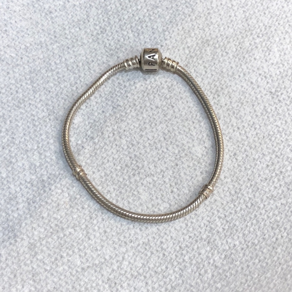 Pandora Bracelet